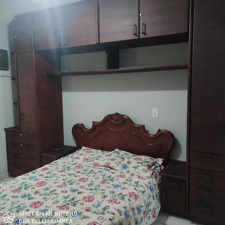 Апартаменты Apartamento Caldas Novas- 8 Adultos Экстерьер фото