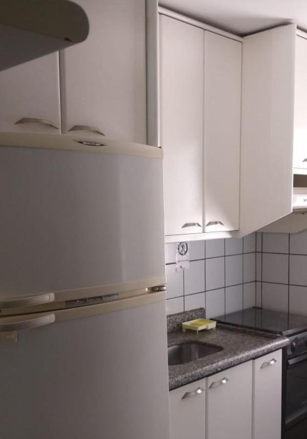 Апартаменты Apartamento Caldas Novas- 8 Adultos Экстерьер фото