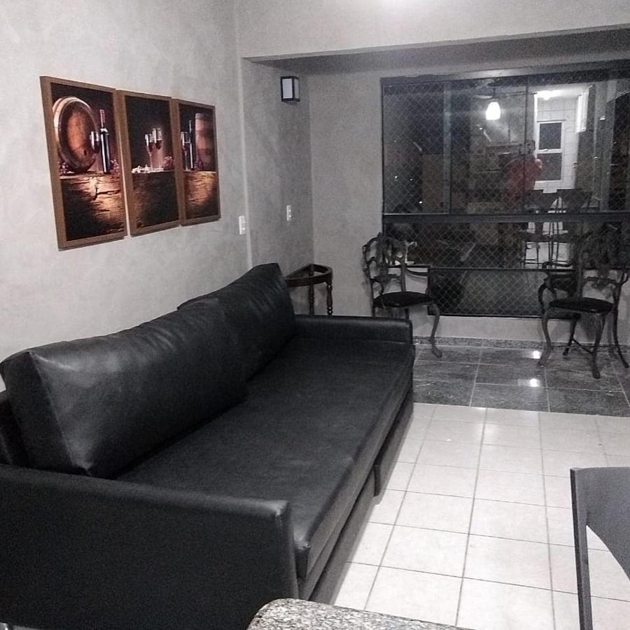 Апартаменты Apartamento Caldas Novas- 8 Adultos Экстерьер фото