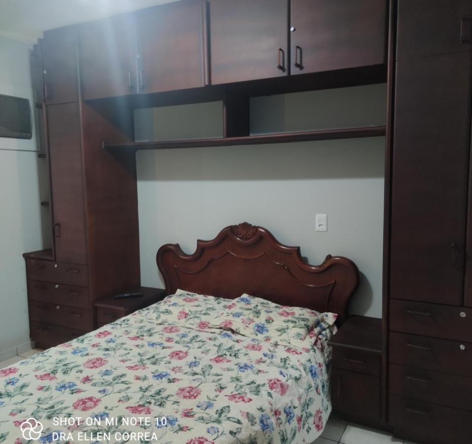 Апартаменты Apartamento Caldas Novas- 8 Adultos Экстерьер фото