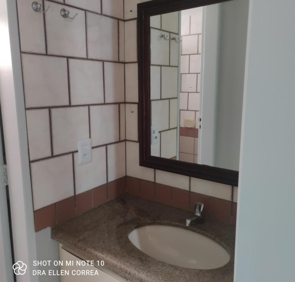 Апартаменты Apartamento Caldas Novas- 8 Adultos Экстерьер фото